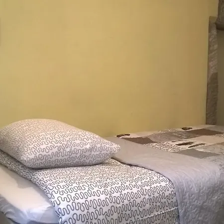 Hostel Intro Krasków