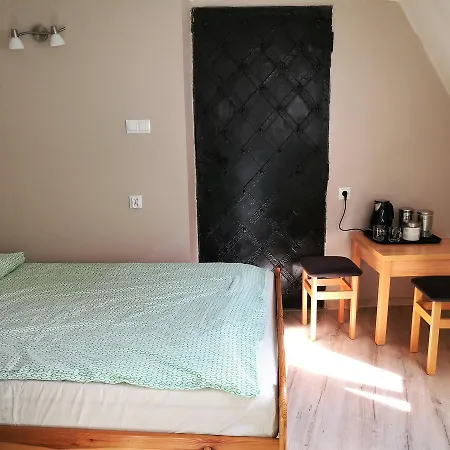 Intro Hostel Krasków