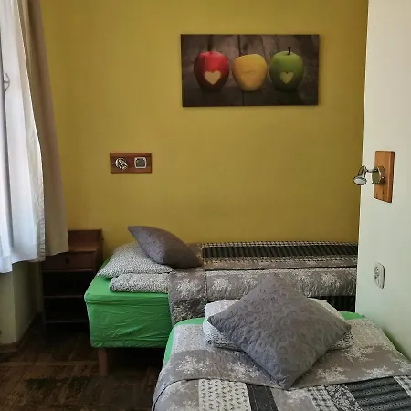 Hostel Intro Krasków
