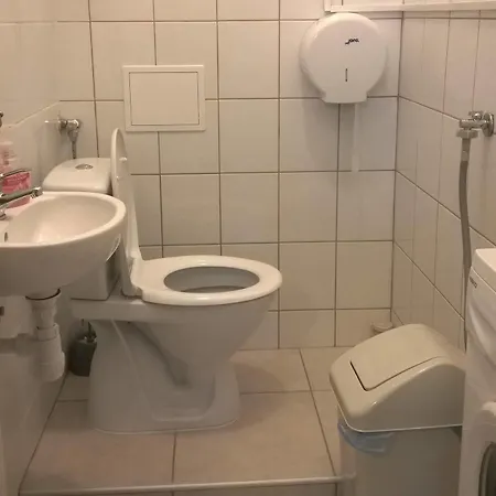 Hostel Intro Krasków