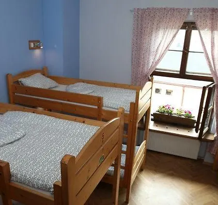 Intro Hostel Krakow
