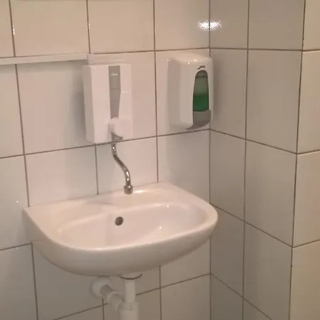 Hostel Intro