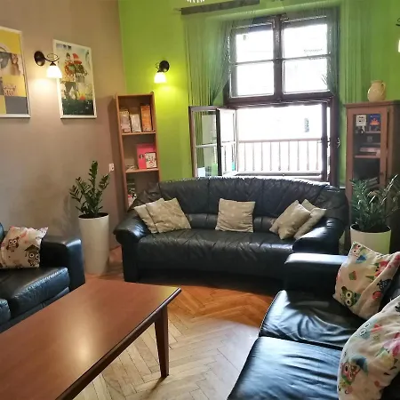 Intro Krakow