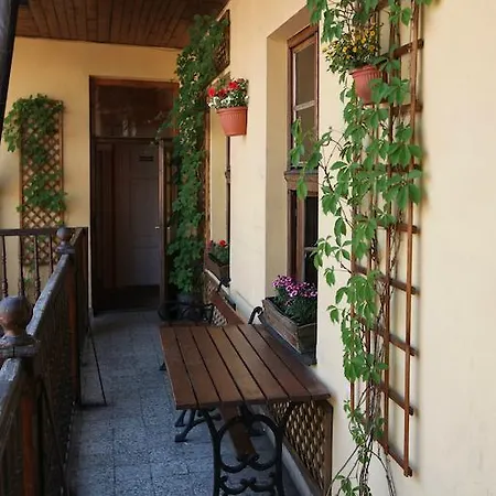 Intro * Krakow