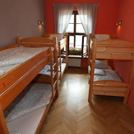 Intro Krakow