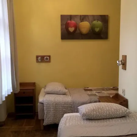 Hostel Intro Krakow