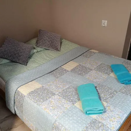Hostel Intro