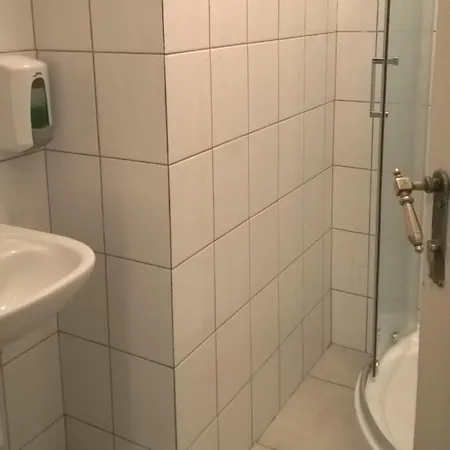 Intro Hostel Krakow