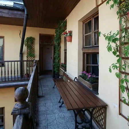 Intro Hostel Krakov