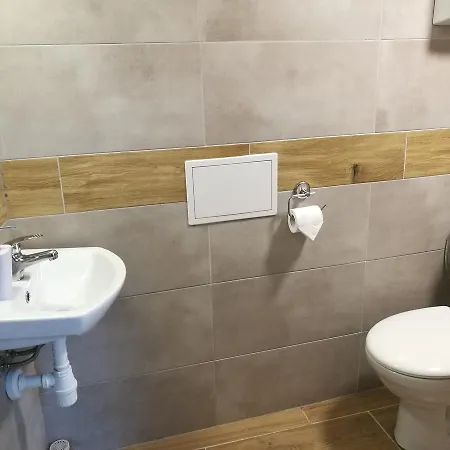 Hostel Intro Krakov