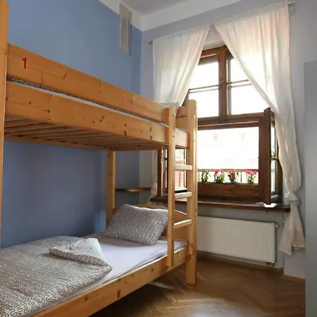 Hostel Intro