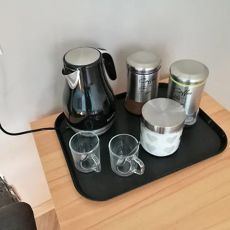 英特鲁旅馆 克拉科夫